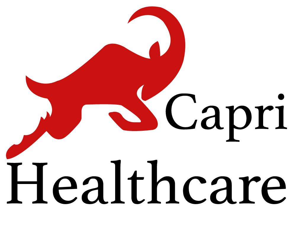 Capri Healthcare Ltd